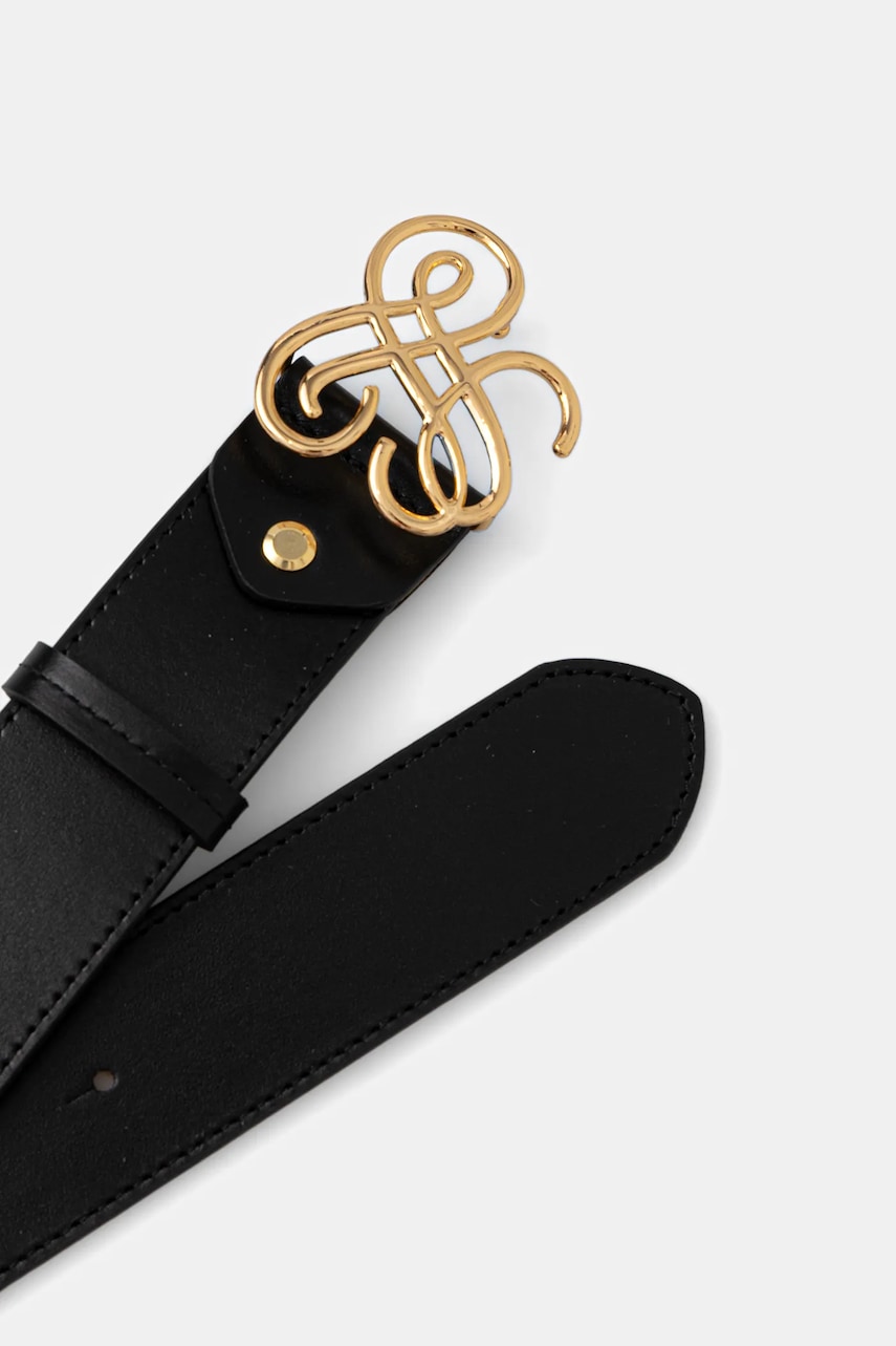 Kožený pásek Luisa Spagnoli Danville