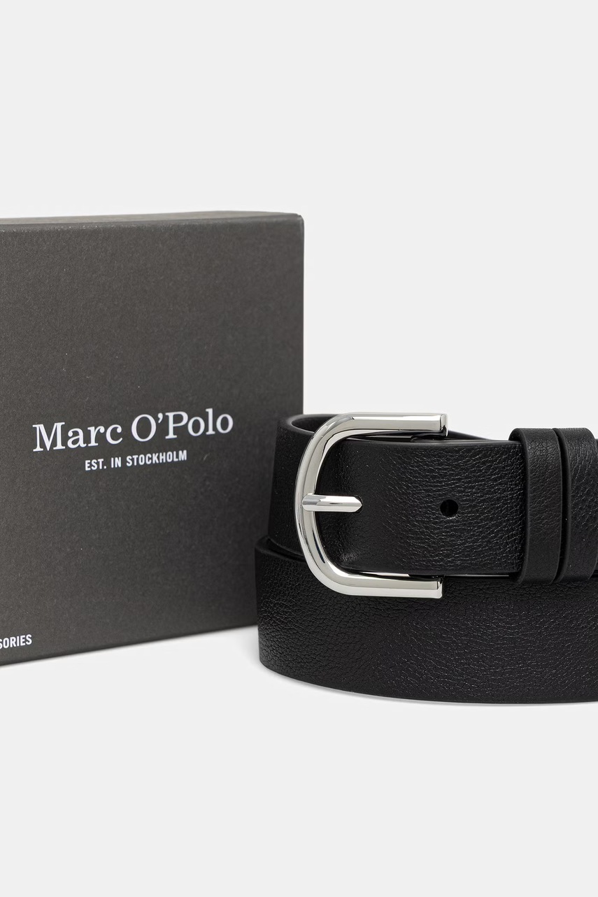 Marc O'Polo opasok dámsky kožený