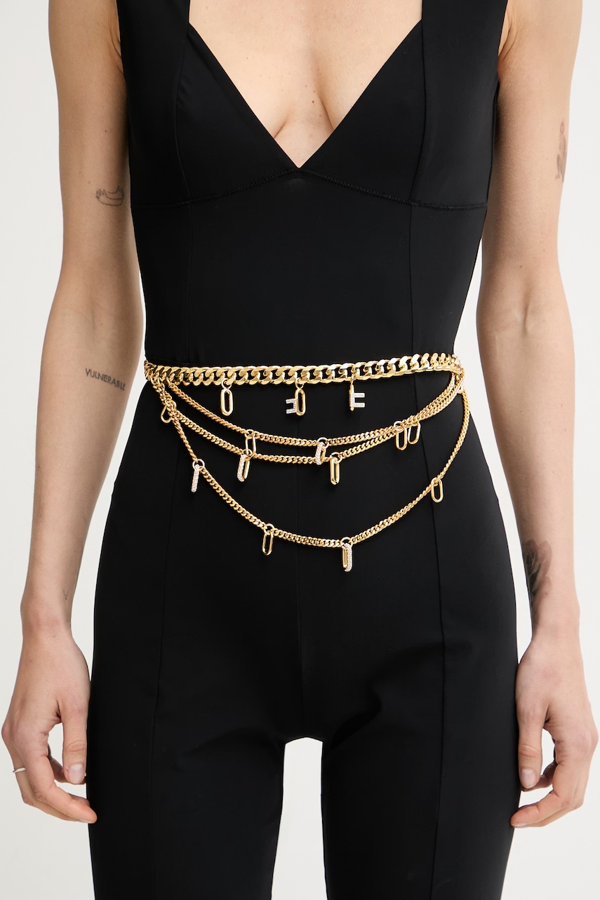 Elisabetta Franchi Curea pentru rochie pentru femei