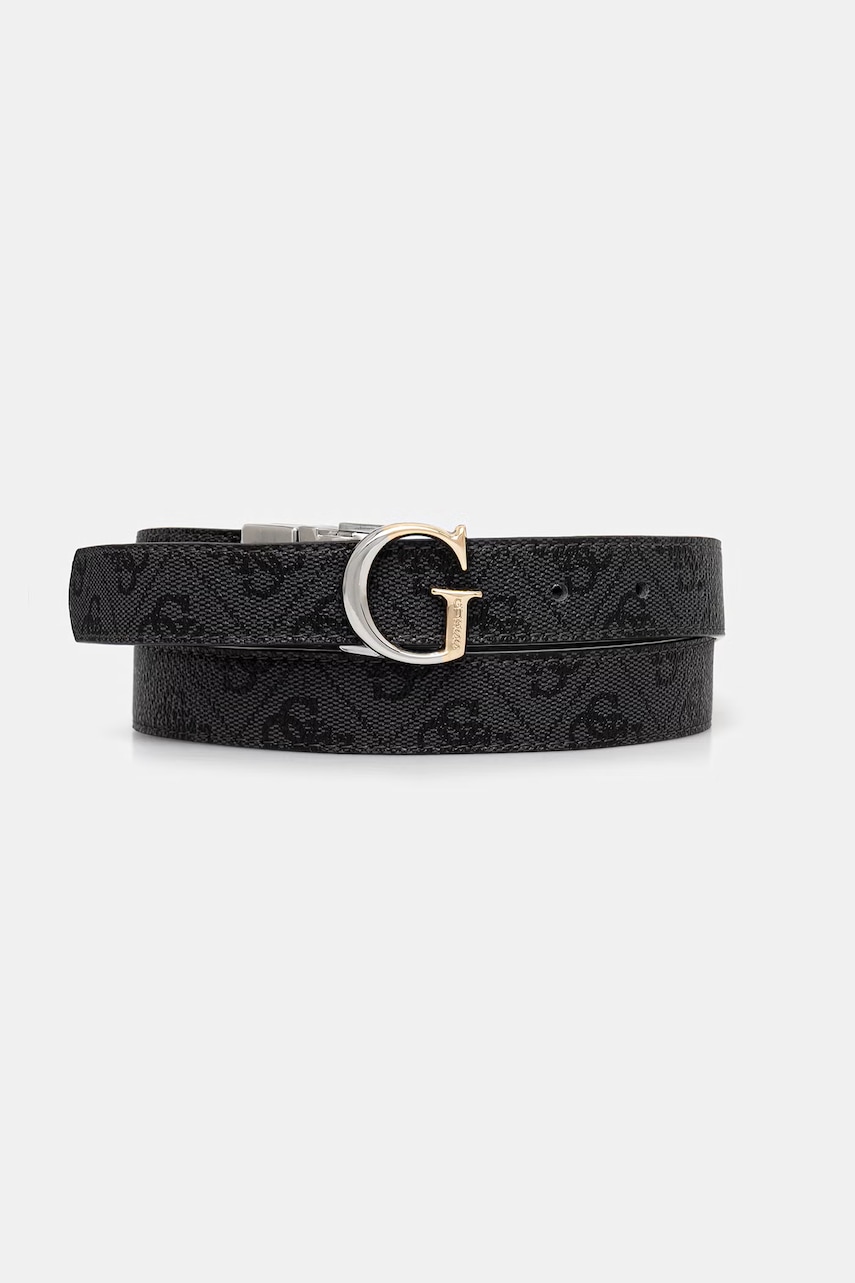 Guess ζώνη διπλής όψης Γυναικεία