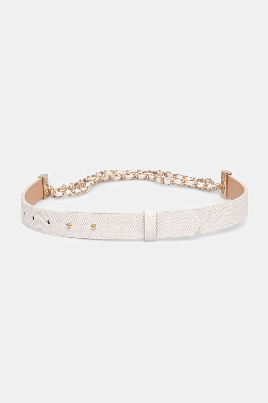 Guess ζώνη Γυναικεία LIBBY
