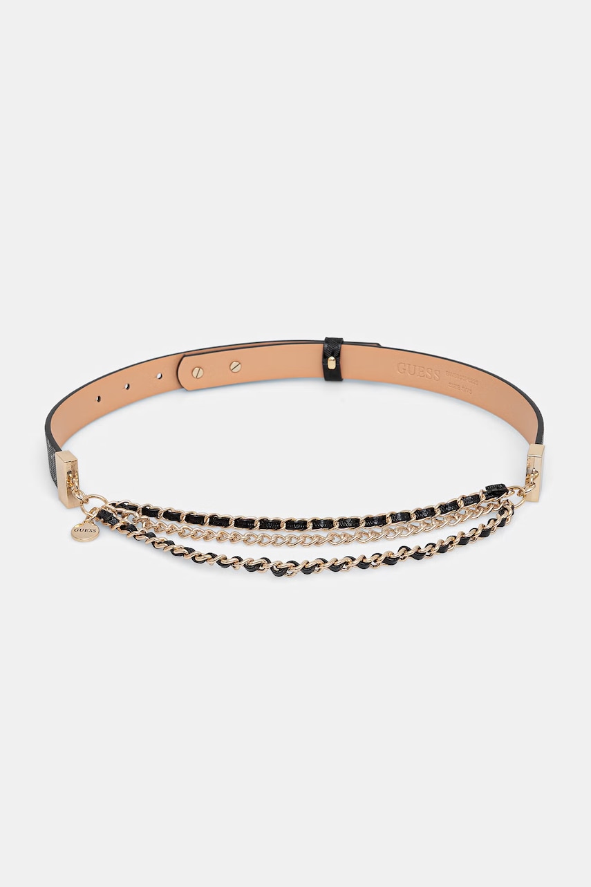 Guess curea pentru femei LIBBY