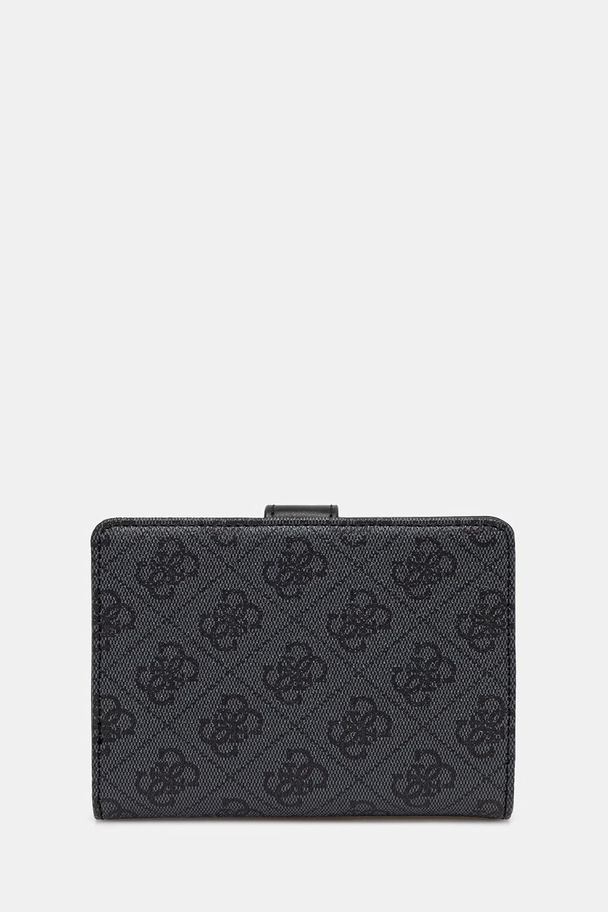 Pouzdro na pas a visačka na zavazadlo Guess (obrázek 4)