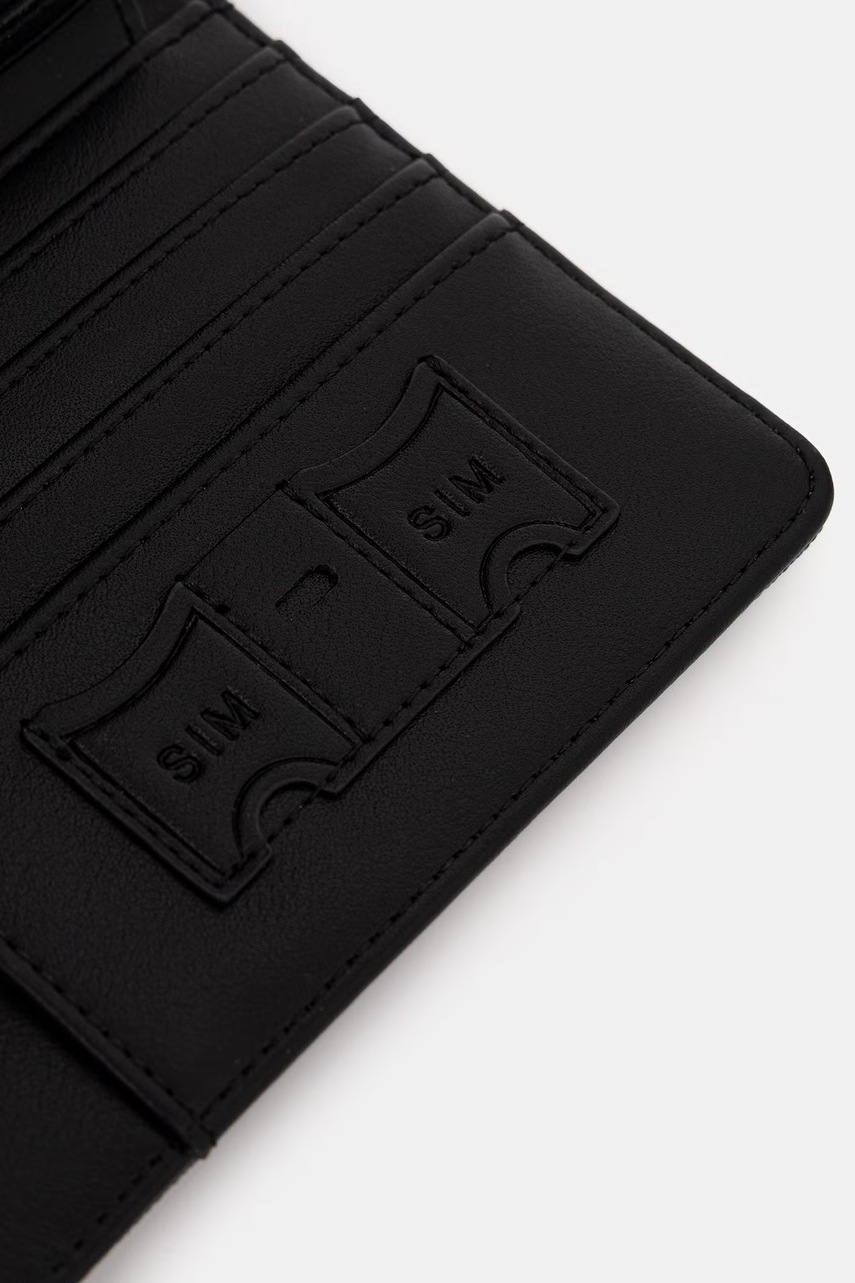 Pouzdro na pas a visačka na zavazadlo Guess (obrázek 6)