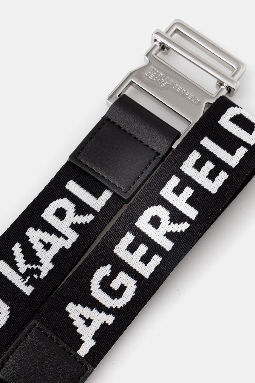 Karl Lagerfeld Jeans opasok dámsky