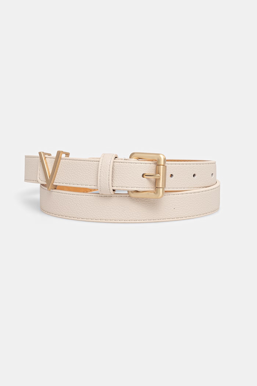 Levně Valentino Bags pásek dámský BLOOM