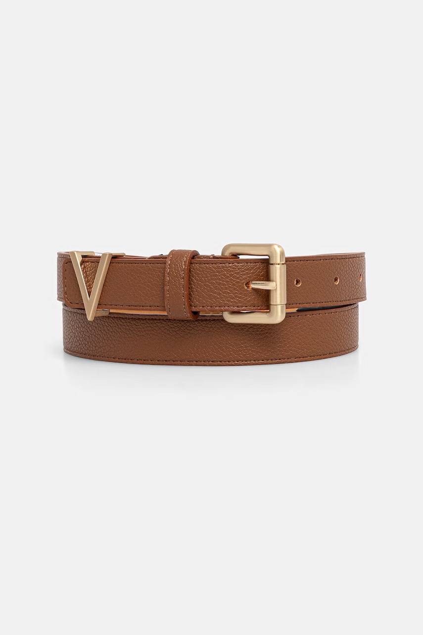 Levně Valentino Bags dámský pásek BLOOM