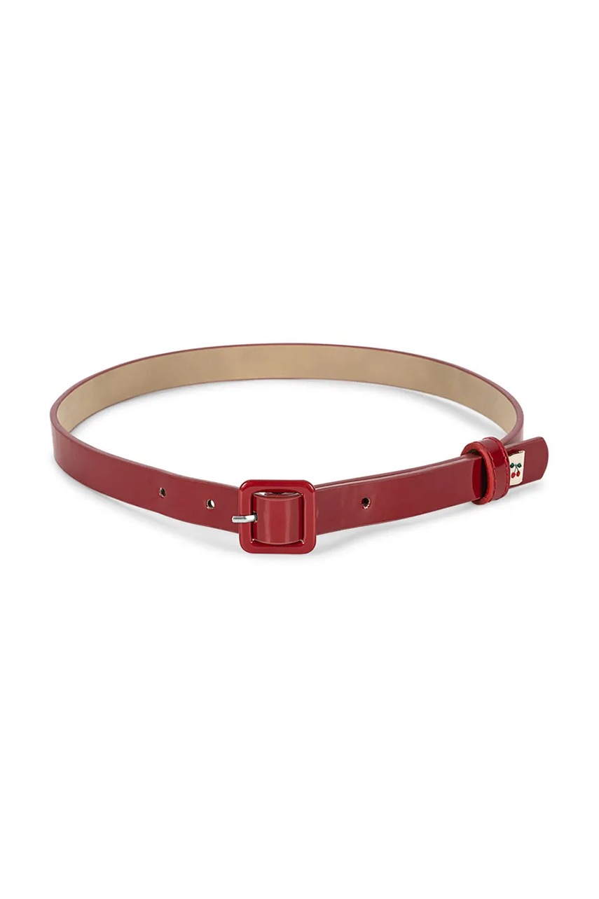 Levně Konges Sløjd pásek dětský BINA BELT