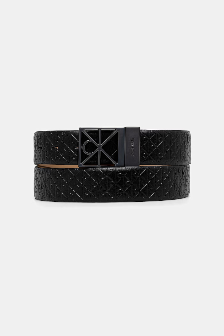 Calvin Klein ζώνη Γυναικεία δερμάτινη