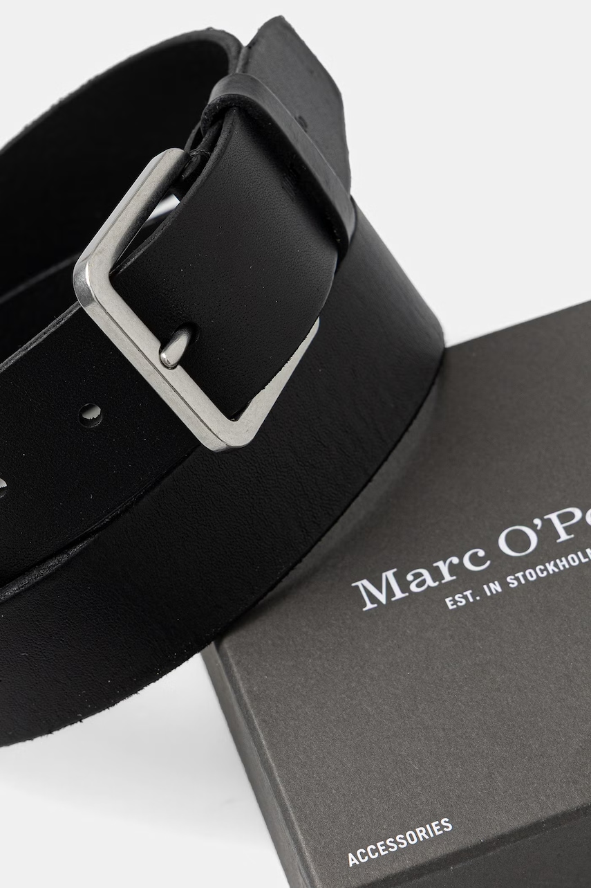 Marc O'Polo opasok pánsky kožený