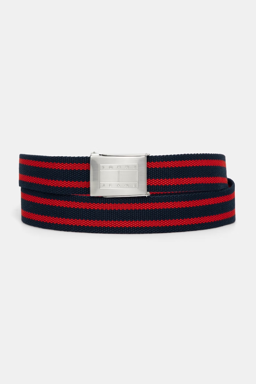 Tommy Jeans ζώνη Ανδρικά