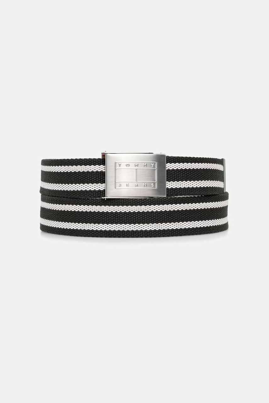 Tommy Jeans Ανδρική ζώνη