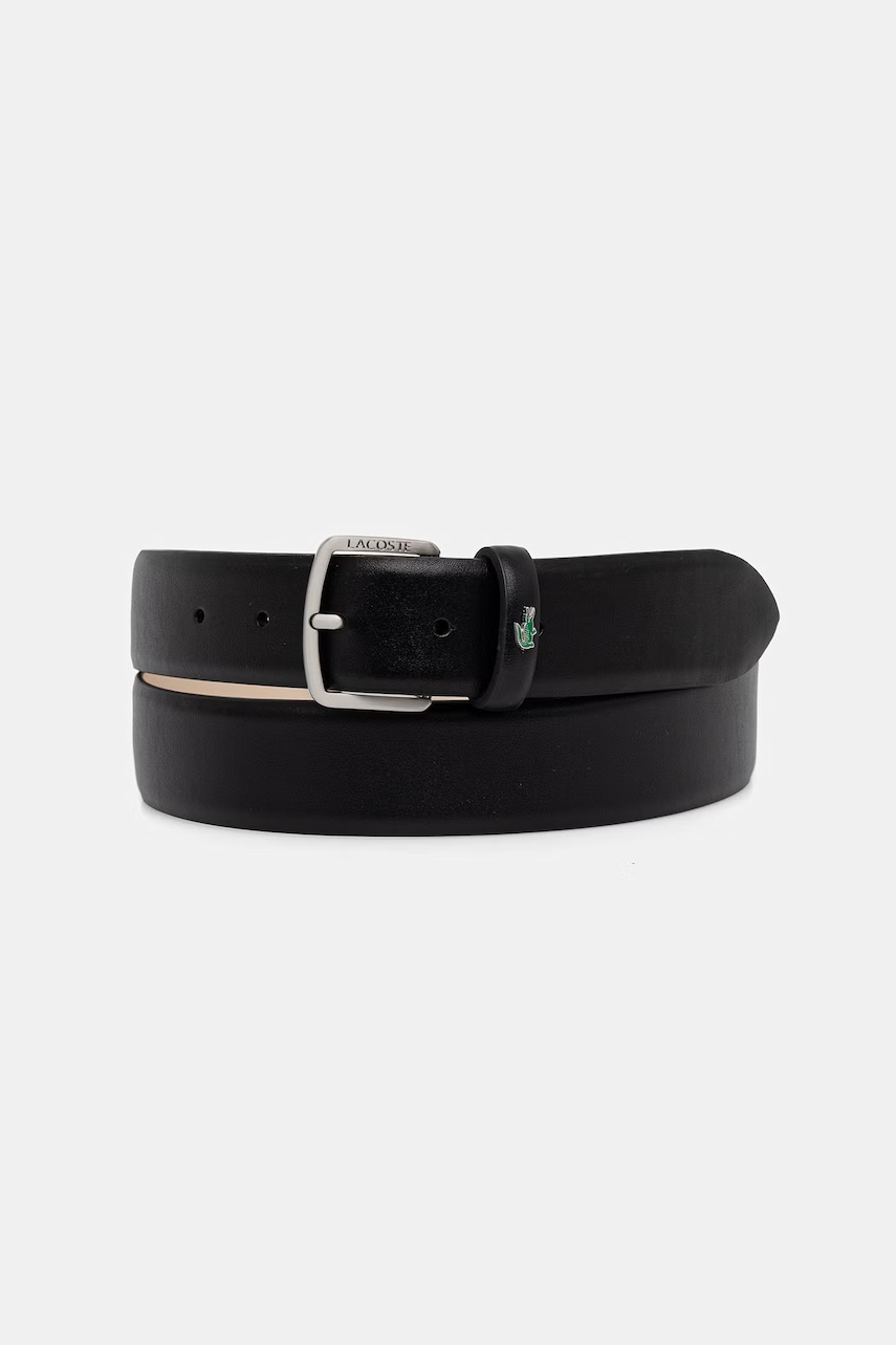 Lacoste ζώνη Ανδρική
