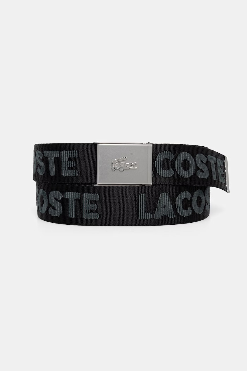 Lacoste Ζώνη ανδρική