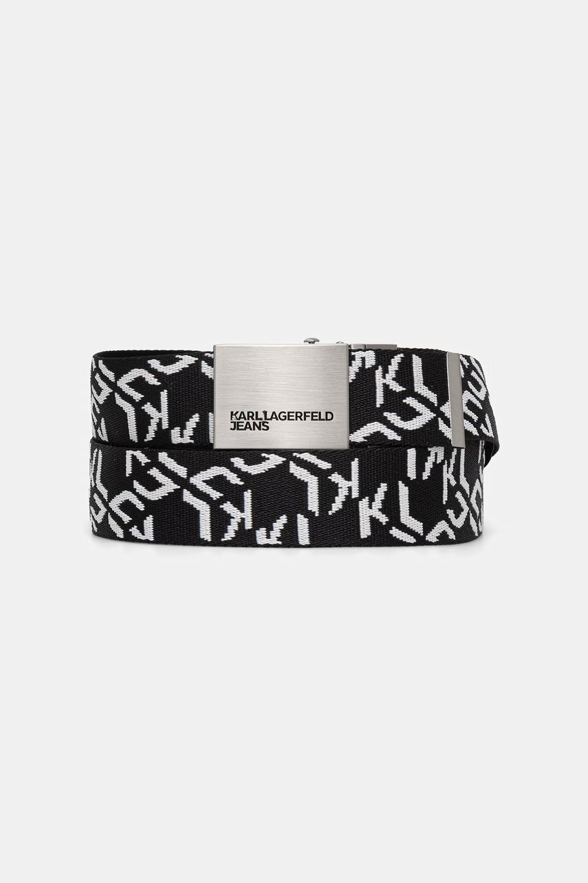Karl Lagerfeld Jeans opasok pánsky