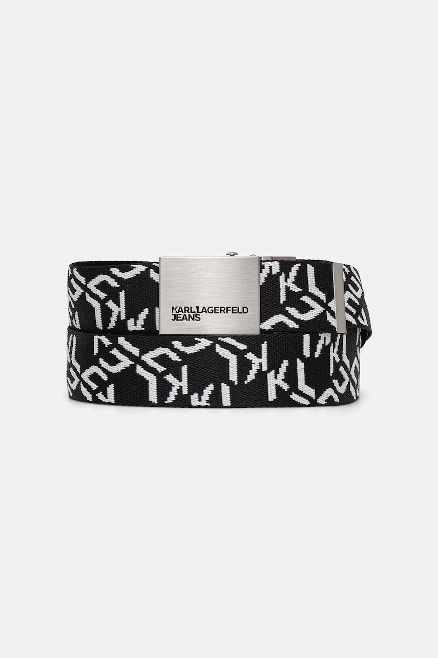 Karl Lagerfeld Jeans opasok pánsky