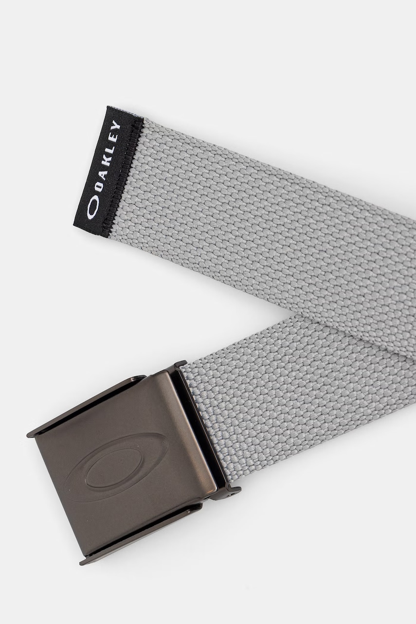 Oakley textilní pásek pánský