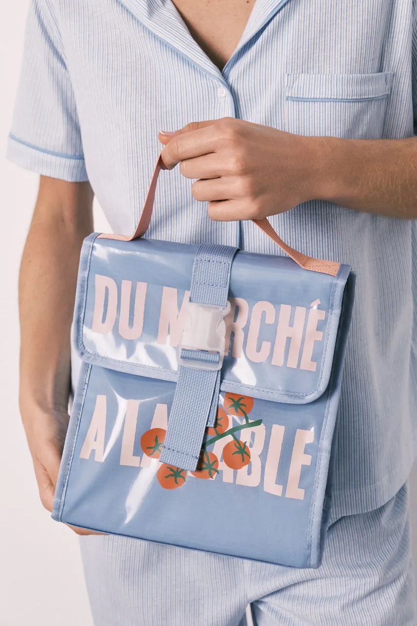 women'secret women'secret Τσάντα για μεσημεριανό γεύμα από πλαστικό