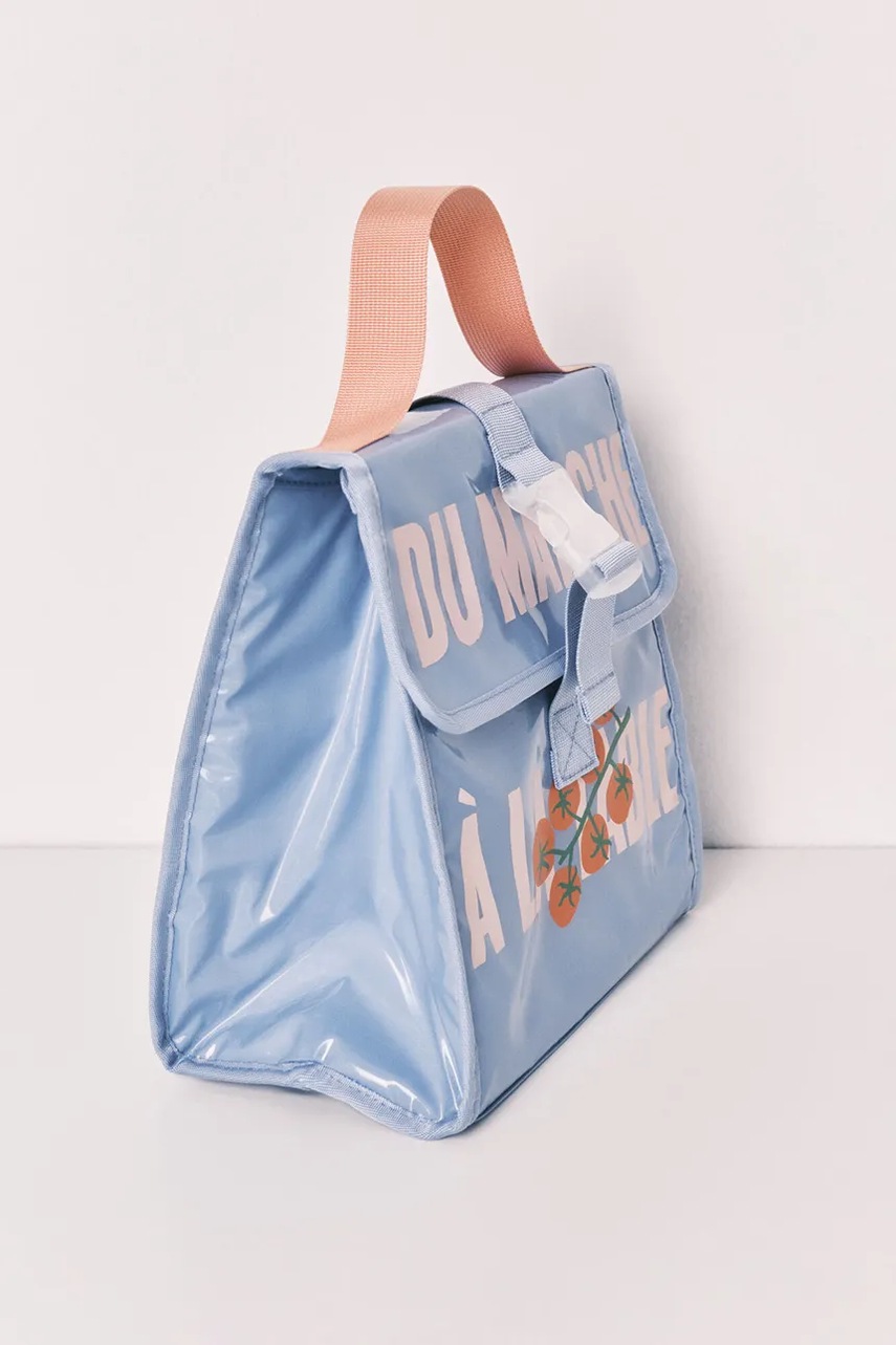 women'secret Τσάντα για μεσημεριανό γεύμα από πλαστικό φωτογραφία