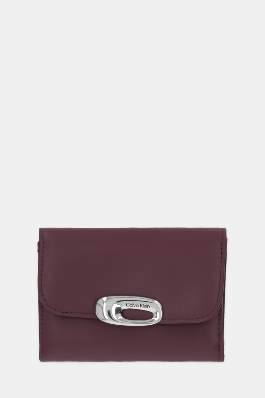 Δερμάτινο πορτοφόλι Calvin Klein