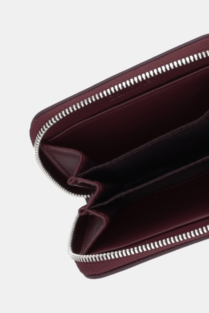 Calvin Klein peňaženka dámska z imitácie kože
