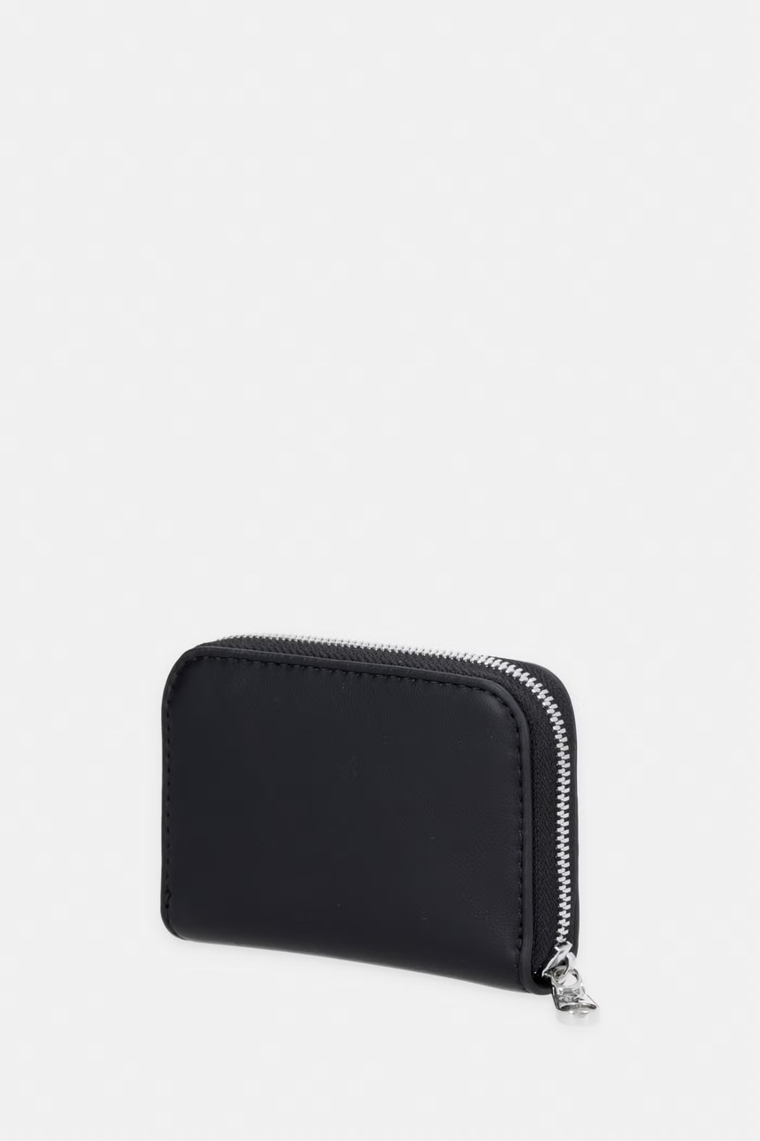 Calvin Klein peňaženka dámska z imitácie kože