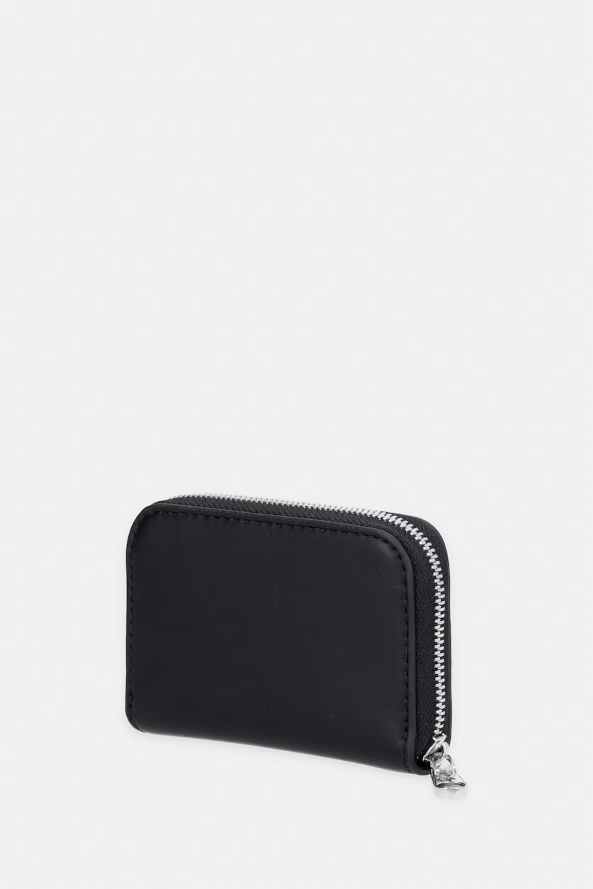 Calvin Klein peňaženka dámska z imitácie kože