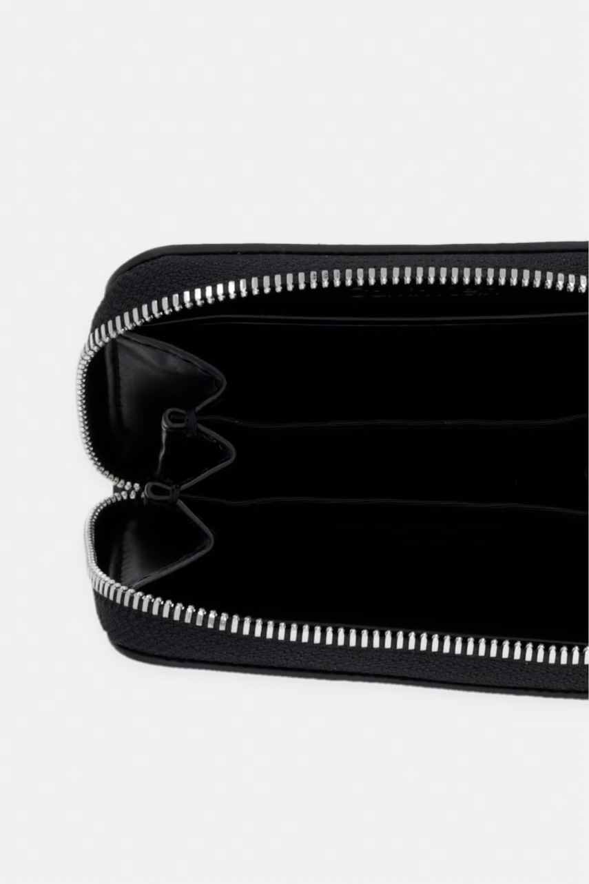Calvin Klein peňaženka dámska z imitácie kože