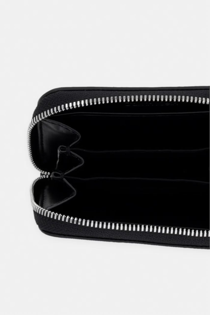 Calvin Klein peňaženka dámska z imitácie kože