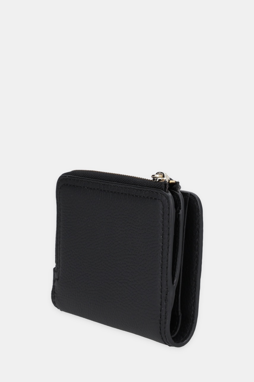BOSS peňaženka dámska kožená Lenah Small Wallet