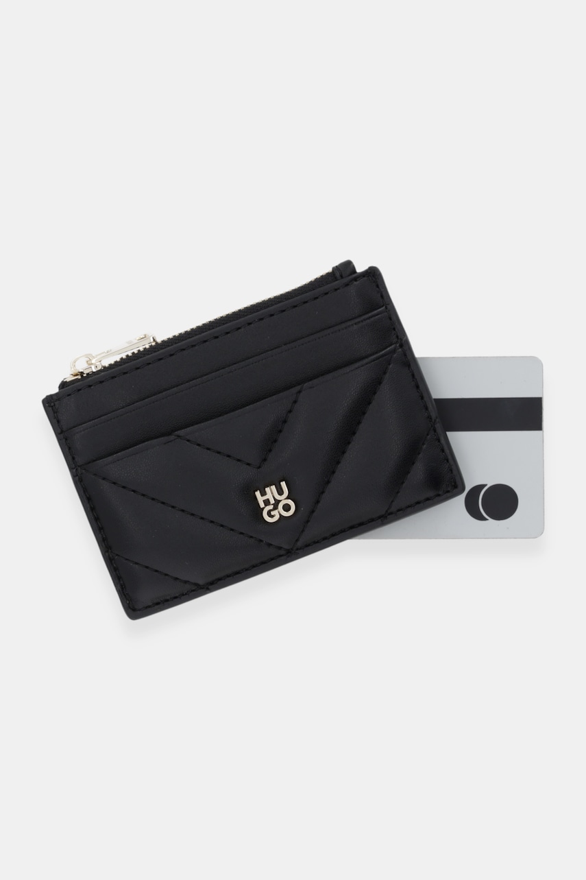Peněženka HUGO Chris 2.0 QU_Card Z