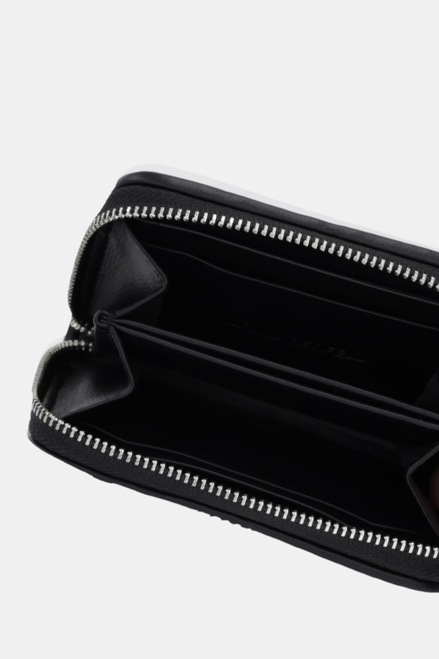 Peňaženka Karl Lagerfeld K/WEAVE