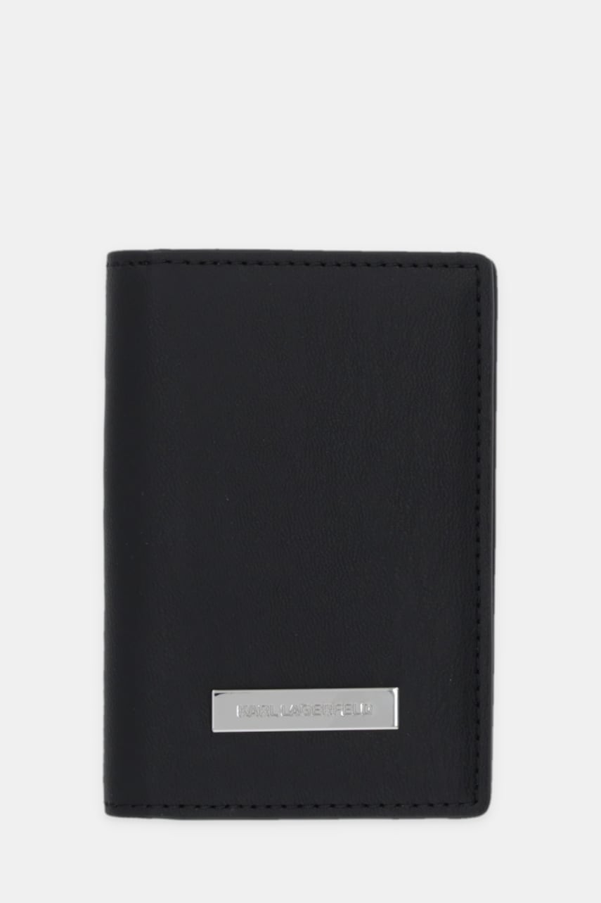 Karl Lagerfeld carcasă cardului IKON