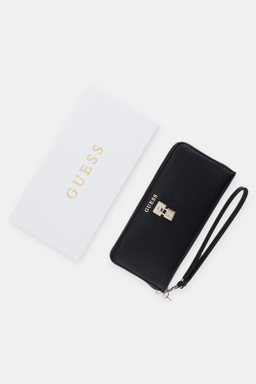 Peněženka Guess YESBA (obrázek 5)
