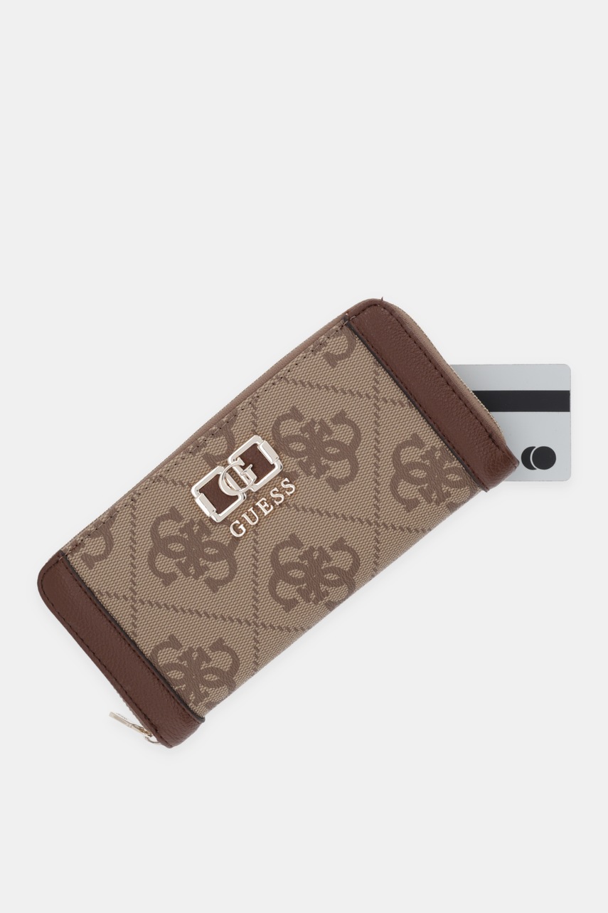 Peněženka Guess KARNILLA (obrázek 4)