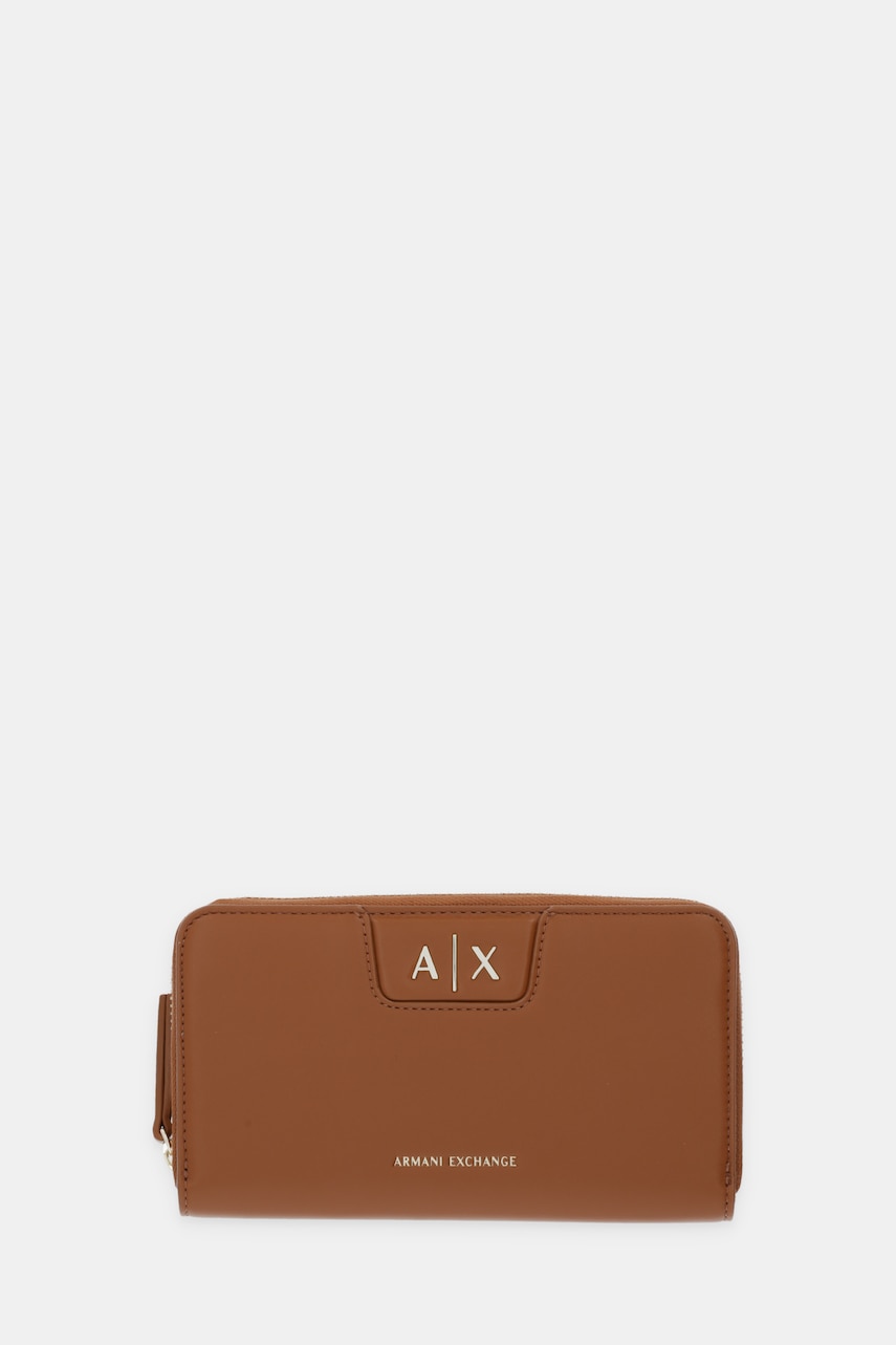 Peňaženka Armani Exchange