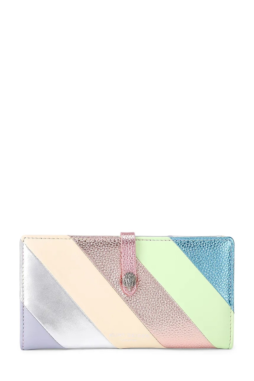 Kurt Geiger London portofel de piele Kensington