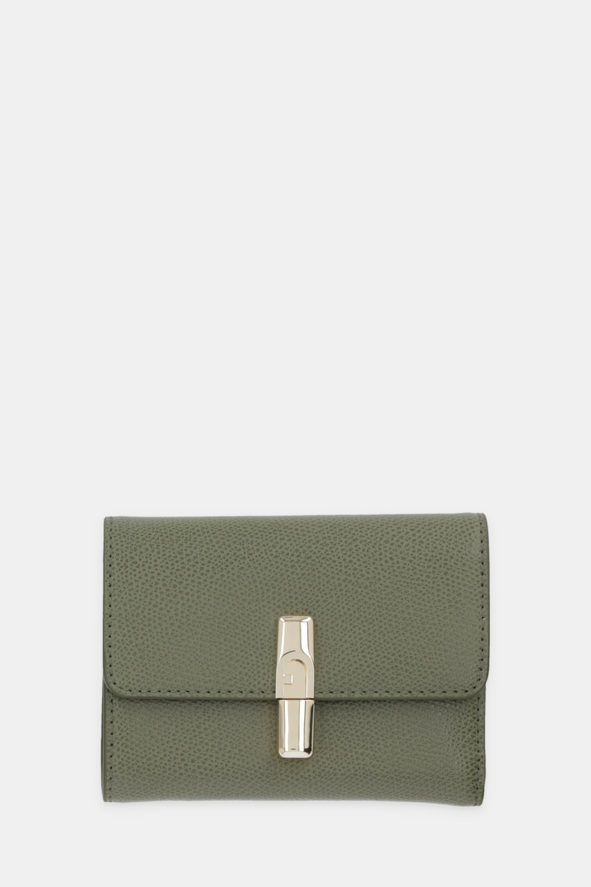 Δερμάτινο πορτοφόλι Furla