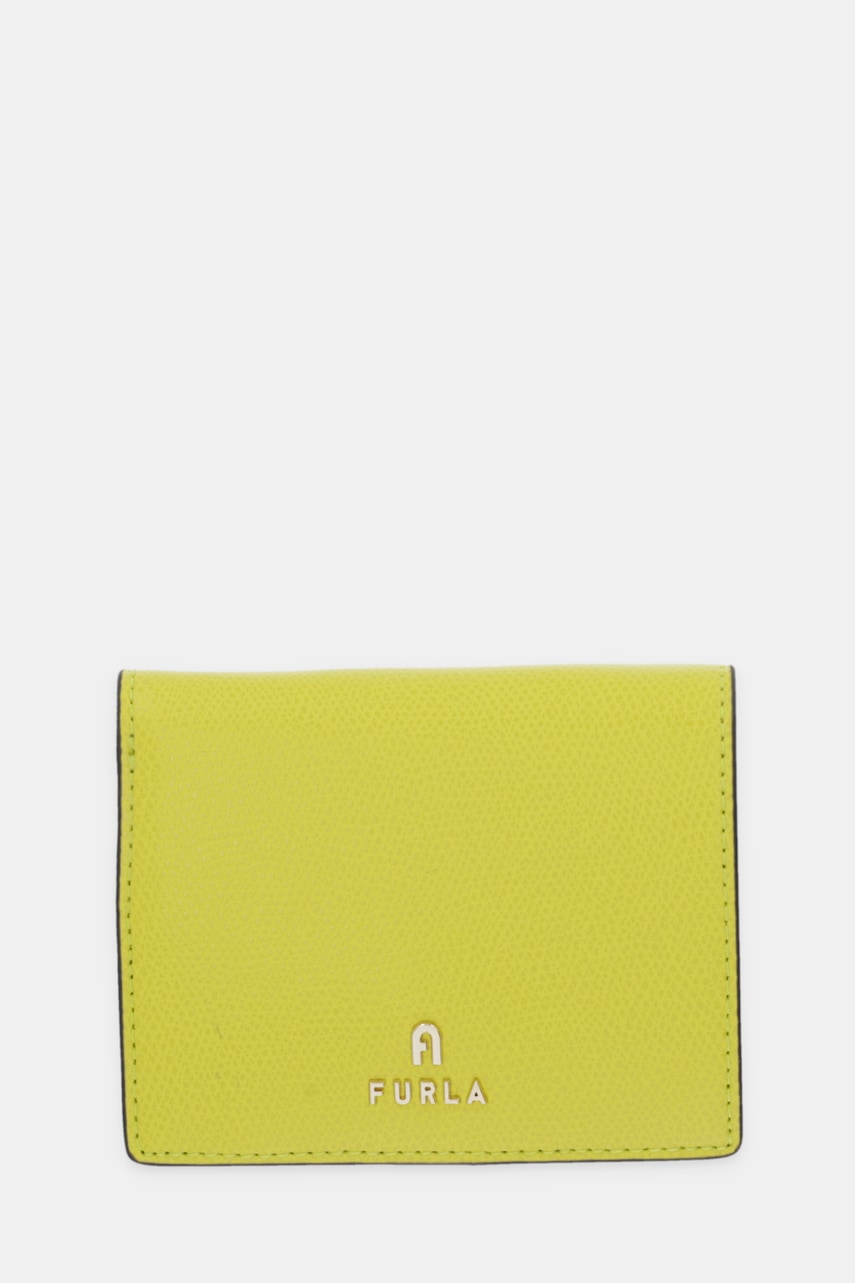 Αξεσουάρ furla σε κιτρινο