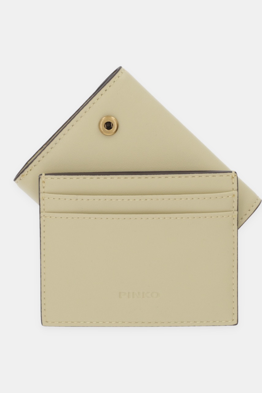 Kožená peněženka Pinko (obrázek 3)