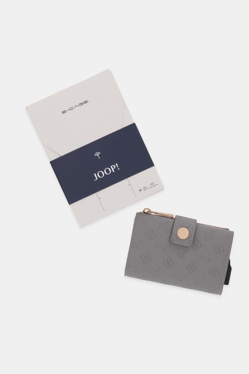 Peněženka Joop! Decoro Edition C-Four E-Cage (obrázek 5)