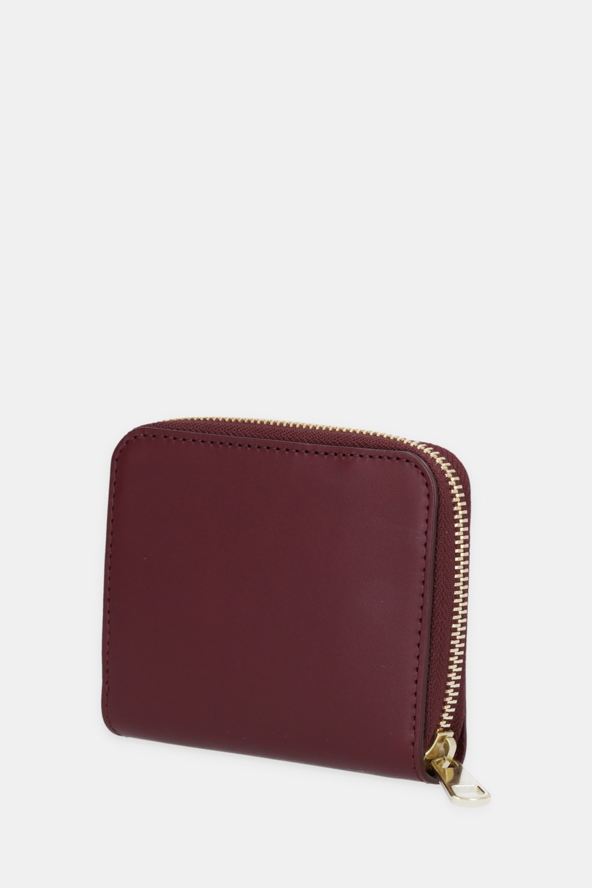 Δερμάτινο πορτοφόλι A.P.C. PORTE.MONNAIE CHELSEA φωτογραφία
