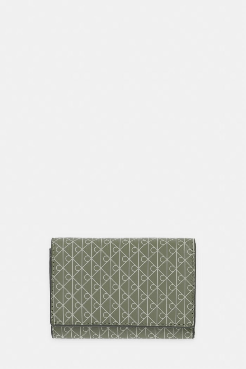 Calvin Klein portofel RFID pentru femei