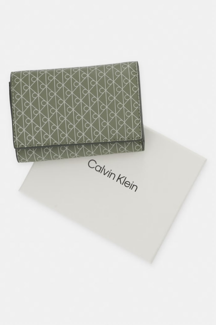 Calvin Klein RFID peňaženka dámska