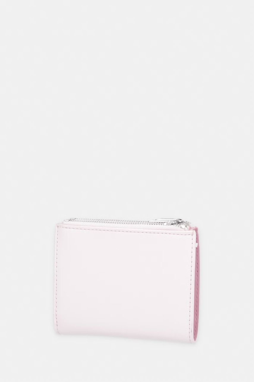 Calvin Klein peňaženka dámska z imitácie kože