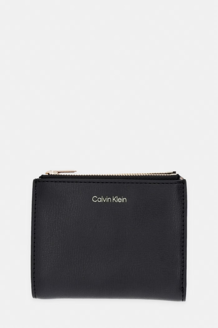 Calvin Klein πορτοφόλι γυναικείο από απομίμηση δέρματος