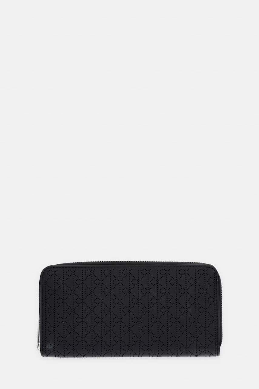 Calvin Klein Πορτοφόλι RFID γυναικείο δερμάτινο