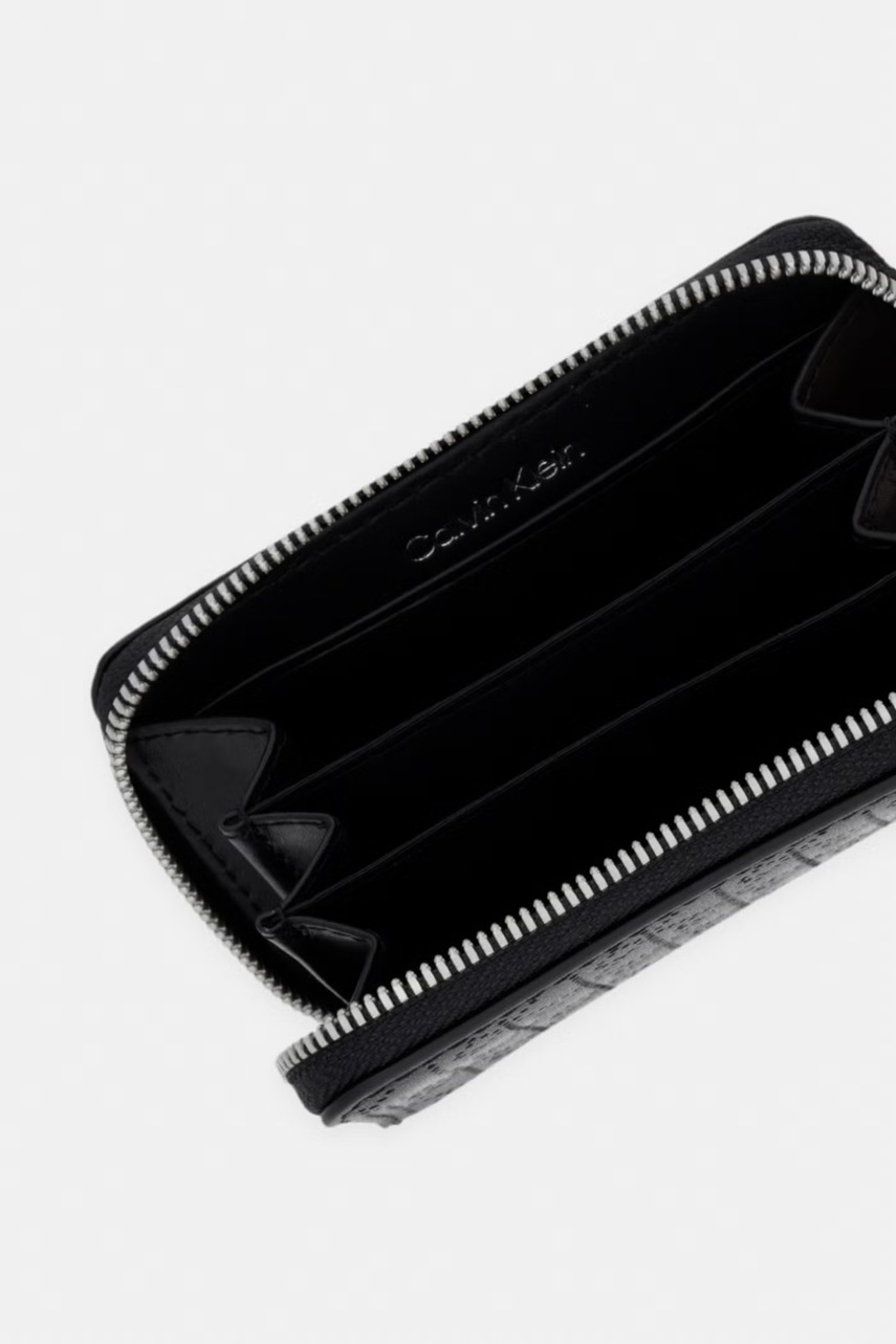Dámska RFID peňaženka Calvin Klein kožená