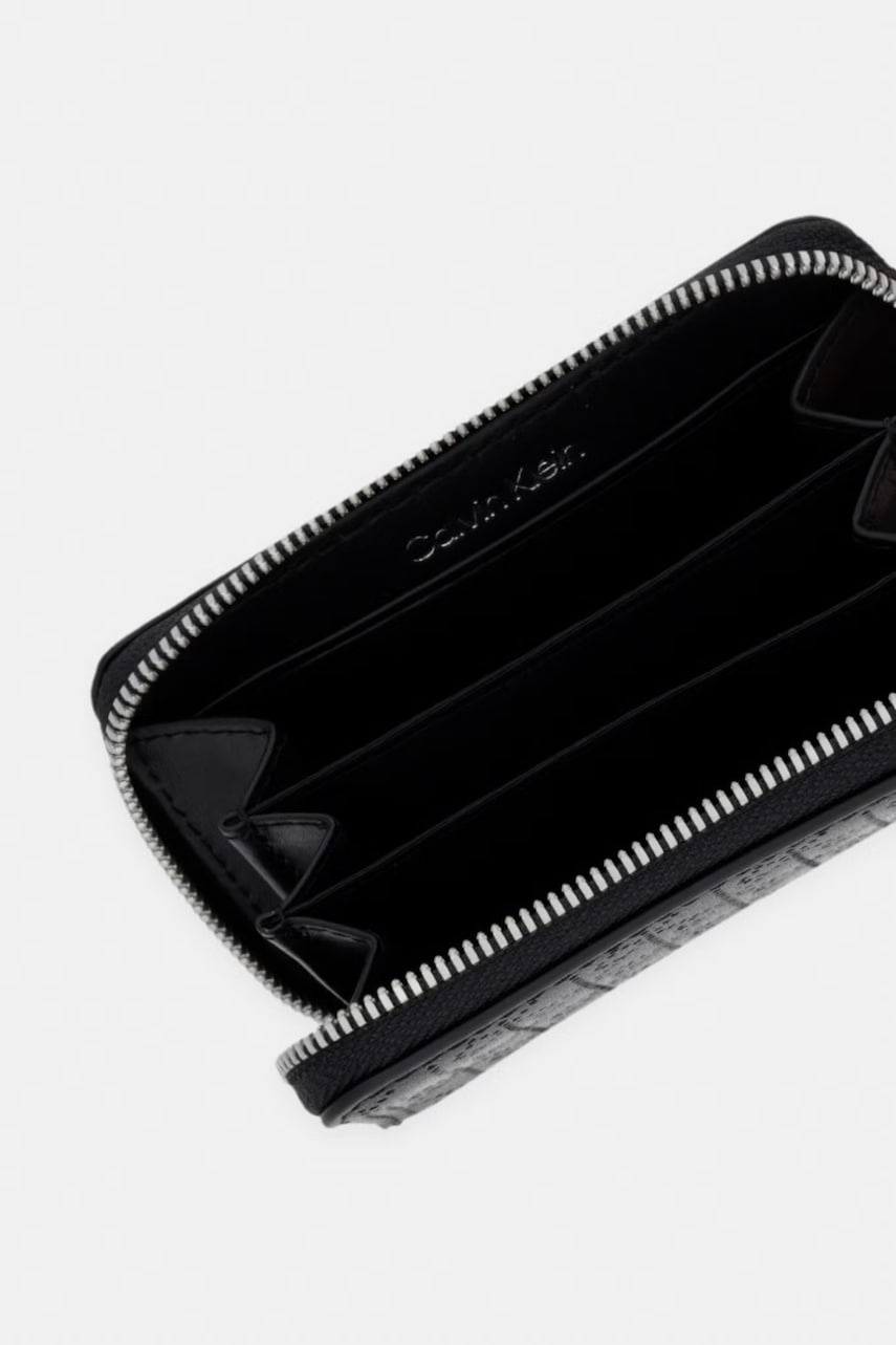Dámska RFID peňaženka Calvin Klein kožená
