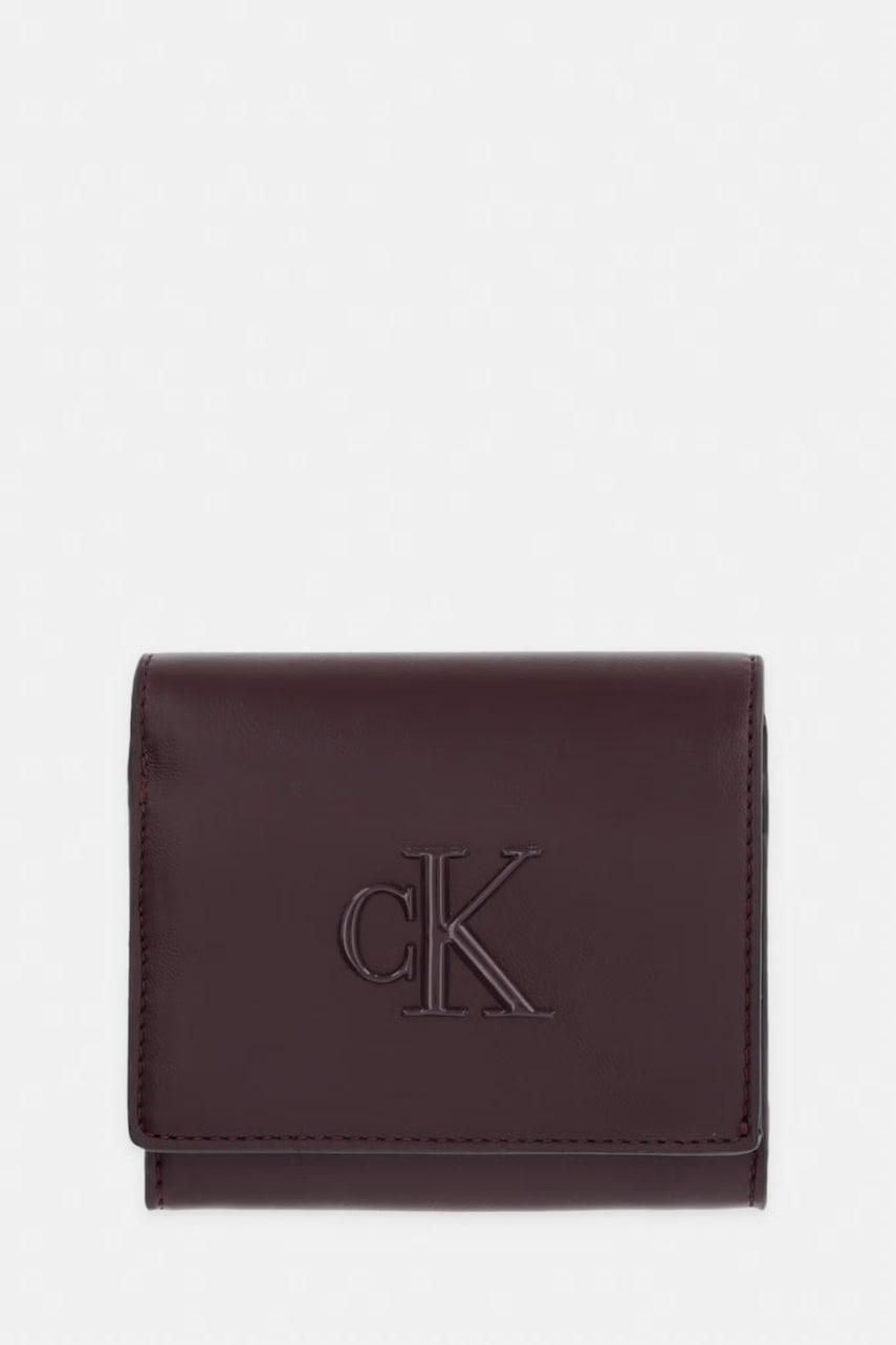 Calvin Klein portfel damski
